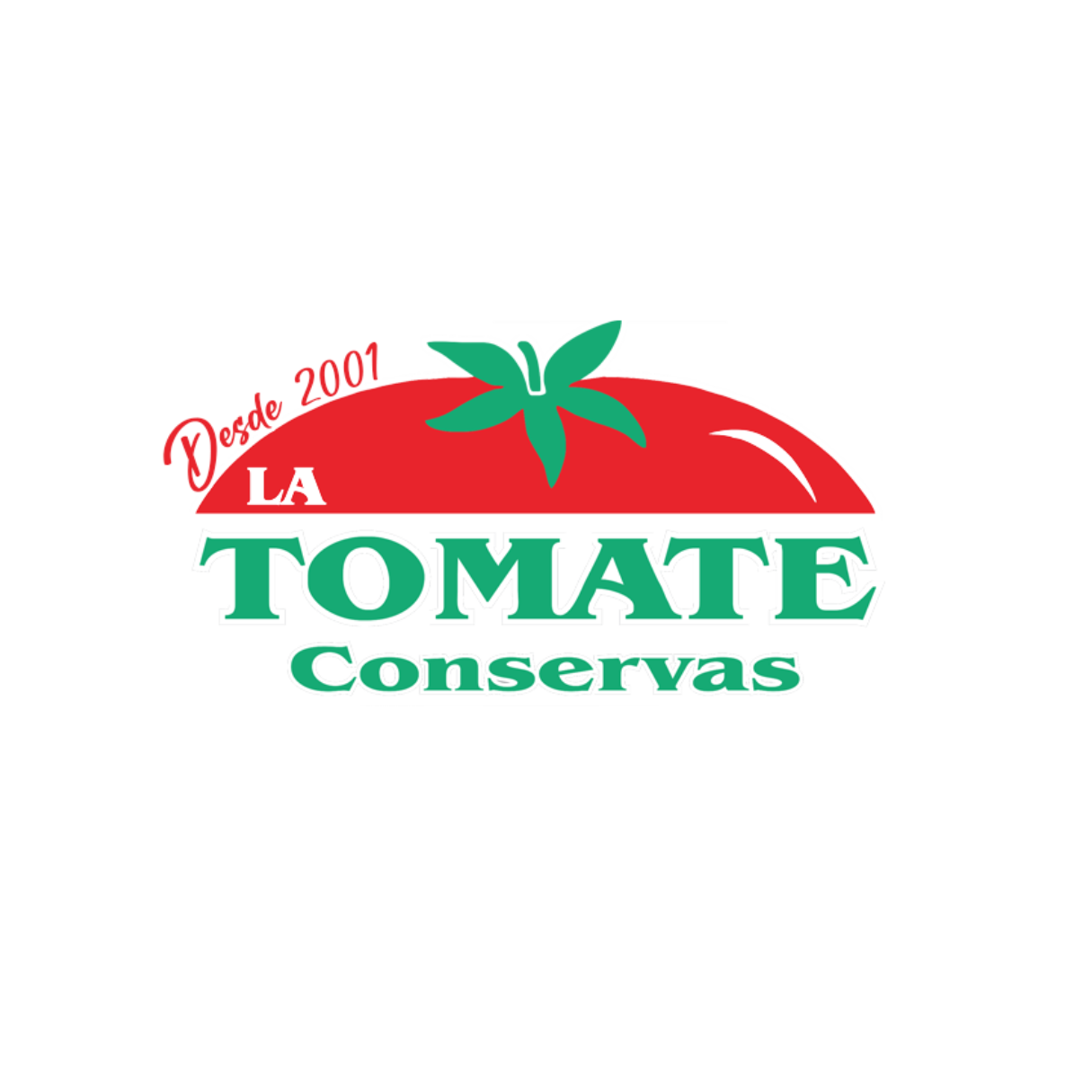 LA TOMATE